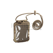 Clawgear Multi Purpose ID Holder Multicam –  – ROK SLANJA 7 DANA –