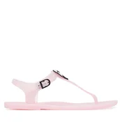Sandali KARL LAGERFELD Z31173 S Roza