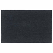 Otiraci tamnosivi 65x100 cm cupavi od kokosovih vlakana