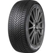 Nexen N blue 4 Season 2 ( 215/50 R17 95W XL 4PR, RPB )