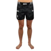 Venum Borilacki šorc UFC Zenith Authentic Fight Night, Crni
