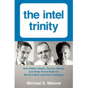 Intel Trinity