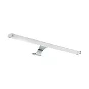 Eglo 98502 - LED osvetljenje za kupatilsko ogledalo VINCHIO LED/10W/230V IP44