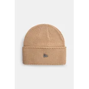 Kapa s primesjo volne New Era WIDE CUFF BEANIE