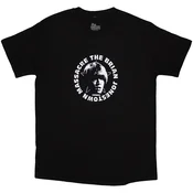 Buzzcocks Logo Black L Majica