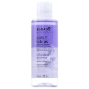 Agrado Sredstvo za uklanjanje šminke, 140 ml