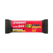 Enervit Carbo Bar C2:1 se sodíkem, slané arašídové máslo, 45 g