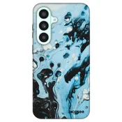 Fashion Case PowerShare pro Samsung Galaxy S26 FE - Organic blue
