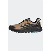 Trekking čevlji adidas Terrex Anylander Rain.Rdy JQ9961 Rjava