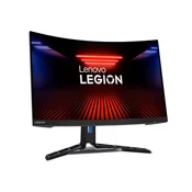 Gejming monitor LENOVO Legion R27fc-30 27/VA zakrivljeni/1920x1080/240Hz/0,5ms/2xHDMI,DP/FreeSync/pivot