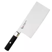 Mcusta Kitajski nož za sekljanje 18 cm ZCB2002G Mcusta Zanmai Spg2