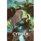 Cypher: Lord of the Fallen (pb)