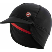 Castelli Estremo WS Skully Black UNI