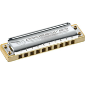 Hohner Marine Band Crossover D