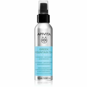 Apivita Greek Mountain Tea Face Water hidratantna voda za lice za smirenje kože lica 100 ml