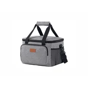 Putna termotorba CAMP TOUR 20L, siva