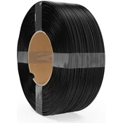 Fiberlogy ABS Refill Black - 1,75 mm/1000 g