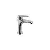 Gedy - Baterija za umivalnik COMO 19,6 cm sijajni krom