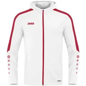 Jakna s kapuco Jako Power Jacket