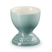 Skodelica za jajce 6 cm, SEA SALT, kamnita posoda, Le Creuset