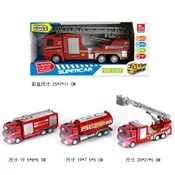 Vatrogasac set ( 814435 )