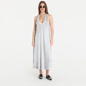 Obleka Diesel D-Igiovedi Dress Black/ Violet S