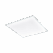 Eglo 900046 - LED prigušiva plafonska svetiljka SALOBRENA-Z LED/33W/230V bela