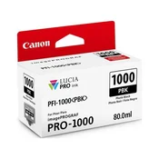 kartuša Canon PFI-1000PBK Photo Black/Original