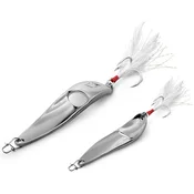 Blestivka Delphin SLOT – WAMP 15g size 4/0
