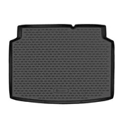 Rubber trunk mat Peugeot 308 2022- (hatchback)