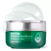Farmstay Cica Farm Regenerating Solution Cream – Krema za obraz s Centello 50ml