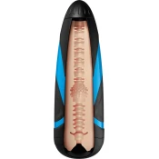 Rokav za masturbator Satisfyer Tri Delights
