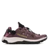 Tenisice Salomon Techamphibian 5 W L49224700 Ljubicasta
