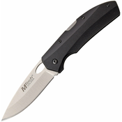 MTech Lockback Black