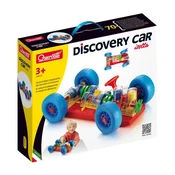 Quercetti Discovery Auto