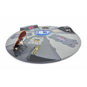 Spin Master Park za rolke Shredline 360, Tech Deck