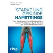 Starke und gesunde Hamstrings