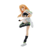 Figurica Banpresto ESPRESTO: THE IDOLM@STER Gakuen - Sumika Shiun - 22 cm (71466)