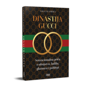 Dinastija Gucci – PRETPRODAJA