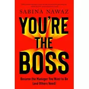 Youre the Boss