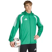 Moška jakna adidas Tiro 26 League Windbreaker, zelena L