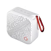 Hama bluetooth zvucnik 2.0 - White