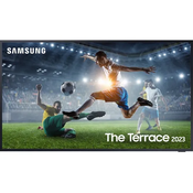 Samsung QE75LST7TG The Terrace zunanji televizor 4K QLED, Smart TV - 2023 - Samsung - 75