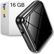Diktafon ZD46 16 GB
