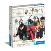 Clementoni Harry Potter - namizna igra Famfrpál