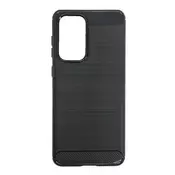 MaxMobile maskica za Xiaomi Redmi Note 11T 5G/11 5G/Poco M4 Pro CARBON FIBER: crna