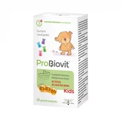 Apipharma Probiovit Kids gumeni medvjedici-pharmacy