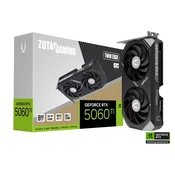 Zotac RTX 5060 TI Twin Edge OC 8GB GDDR7 HDMI 3xDP