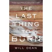 The Last Thing to Burn