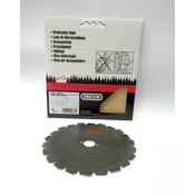 NOŽ 22 ZOB 200x1,5x25,4mm